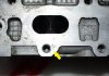 Zylinderkopf 55268082 zum FIAT, ALFA ROMEO, JEEP 