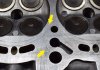 Zylinderkopf 55268082 zum FIAT, ALFA ROMEO, JEEP 