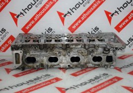Zylinderkopf 55258008, LAU61 zum JEEP LAU61