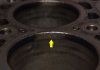 Bloc moteur RZ4E, 8-98438-628-0, 8-98438-629-0 pour ISUZU RZ4E