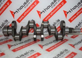 Albero motore 2L, 13401-54030 per TOYOTA 2L