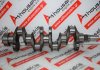 Cigüeñal 2L, 13401-54030 para TOYOTA 2L