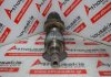 Cigüeñal 2L, 13401-54030 para TOYOTA 2L