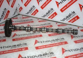 Árbol de levas 3362835, F4L913, BF4L913 para DEUTZ F4L913, BF4L913