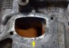 Culata 7579743, 5893587 para FIAT 146A2, 156A2