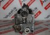 Culata 7579743, 5893587 para FIAT 146A2, 156A2