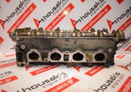 Culasse 4667086AB pour CHRYSLER ECC