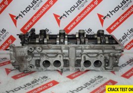 Zylinderkopf QG15, 11040-BM500 zum NISSAN QG15-DE