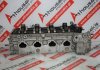 Cylinder Head QG15, 11040-BM500 for NISSAN QG15-DE