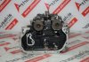 Cylinder Head QG15, 11040-BM500 for NISSAN QG15-DE