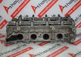 Testata 3S4G6090AA, 4M5G6C032SB, 1353176 per FORD, MAZDA AODA, N4JB, GZ, GZFA, AOBC, TBBA, TBBB