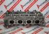 Culasse 3S4G6090AA, 4M5G6C032SB, 1353176 pour FORD, MAZDA AODA, N4JB, GZ, GZFA, AOBC, TBBA, TBBB
