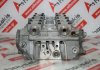 Culasse 3S4G6090AA, 4M5G6C032SB, 1353176 pour FORD, MAZDA AODA, N4JB, GZ, GZFA, AOBC, TBBA, TBBB