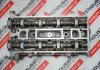 Culasse 3S4G6090AA, 4M5G6C032SB, 1353176 pour FORD, MAZDA AODA, N4JB, GZ, GZFA, AOBC, TBBA, TBBB