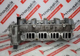 Zylinderkopf 6640160001, 6640101120, 6640101520 zum SSANG YONG D20DT, 664950
