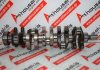 Cigüeñal 66501, D27DT, 6650310201 para SSANG YONG D27DT