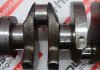 Cigüeñal 66501, D27DT, 6650310201 para SSANG YONG D27DT