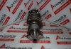 Cigüeñal 66501, D27DT, 6650310201 para SSANG YONG D27DT