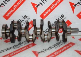 Albero motore 5H60H, 12201-5H60A per RENAULT H4J700