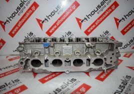 Testata 12200-RB0-000, 12200-RB0-G00 per HONDA L13Z1, L13Z2