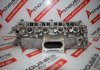 Cylinder Head 12200-RB0-000, 12200-RB0-G00 for HONDA L13Z1, L13Z2