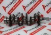 Коленчатый вал 96MMDA для FORD SNJB, STJA, STJB, STJC, STJD, RTJA, RTJB, RTJC, RTJD, YSKD, YSKE, B2KA