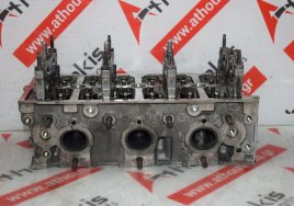 Culasse 0593BP, 059103063KM, 059103063MH, 059103063KN pour AUDI CRTC, CRTD, CTRE, CRTF, CVZA, DDXA