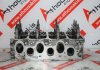Culasse 0593BP, 059103063KM, 059103063MH, 059103063KN pour AUDI CRTC, CRTD, CTRE, CRTF, CVZA, DDXA