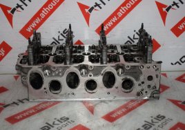 Testata 0594BP, 059103063JR, 059103063MN, 059103063JT, 059103063MP per AUDI CRTC, CRTD, CRTE, CRTF, CVZA, DDXA