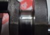 Vilebrequin 3LD1, 3LD2, 8-97044-777-2, 8-97044-777-3 pour ISUZU 3LD1, 3LD2