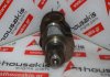Vilebrequin 3LD1, 3LD2, 8-97044-777-2, 8-97044-777-3 pour ISUZU 3LD1, 3LD2