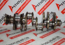 Коленчатый вал 057L, 057105101L для AUDI, VW, PORSCHE BMC, BTR, BVN, CCFA, CCFC, CDSB, CTEC, CKDA