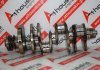 Коленчатый вал 057L, 057105101L для AUDI, VW, PORSCHE BMC, BTR, BVN, CCFA, CCFC, CDSB, CTEC, CKDA