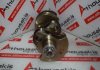 Коленчатый вал 057L, 057105101L для AUDI, VW, PORSCHE BMC, BTR, BVN, CCFA, CCFC, CDSB, CTEC, CKDA