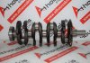Cigüeñal P501, P502-11-300A para MAZDA P5