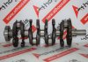 Cigüeñal P501, P502-11-300A para MAZDA P5