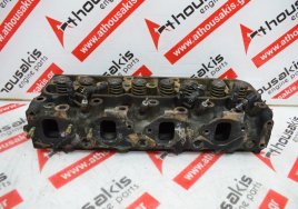 Testata D2GB, D201 per ISUZU D201