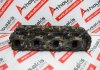 Zylinderkopf D2GB, D201 zum ISUZU D201