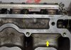 Zylinderkopf 9200465, KDW1003, LDW903, LDW1003 zum LOMBARDINI KDW1003, LDW903, LDW1003