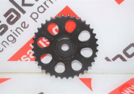 Nockenwellenrad 03E109571B, AZQ, BZG, BME, CGP zum VW, SEAT, SKODA AZQ, BZG, BME, CGP