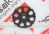 Nockenwellenrad 03E109571B, AZQ, BZG, BME, CGP zum VW, SEAT, SKODA AZQ, BZG, BME, CGP