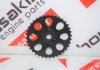 Nockenwellenrad 03E109571B, AZQ, BZG, BME, CGP zum VW, SEAT, SKODA AZQ, BZG, BME, CGP