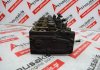 Zylinderkopf D2GB, D201 zum ISUZU D201