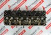 Zylinderkopf D2GB, D201 zum ISUZU D201
