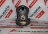 Crankshaft HD for DAIHATSU HD