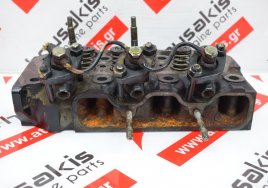 Culata 3T72 para YANMAR 3T72