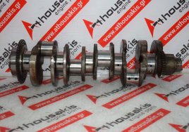 Коленчатый вал 1VD-FTV, 13401-51010 для TOYOTA 1VD-FTV