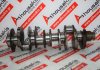Cigüeñal 1VD-FTV, 13401-51010 para TOYOTA 1VD-FTV