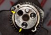 Cigüeñal 1VD-FTV, 13401-51010 para TOYOTA 1VD-FTV