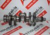 Kurbelwelle M74, 119025-21700 zum YANMAR 3TNE74, 3TNM74